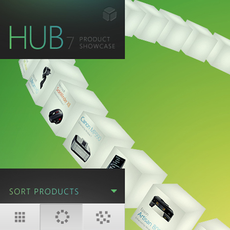 Windows Product Hub